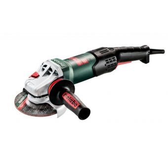 Угловая шлифовальная машина Metabo WE 19-180 QUICK RT